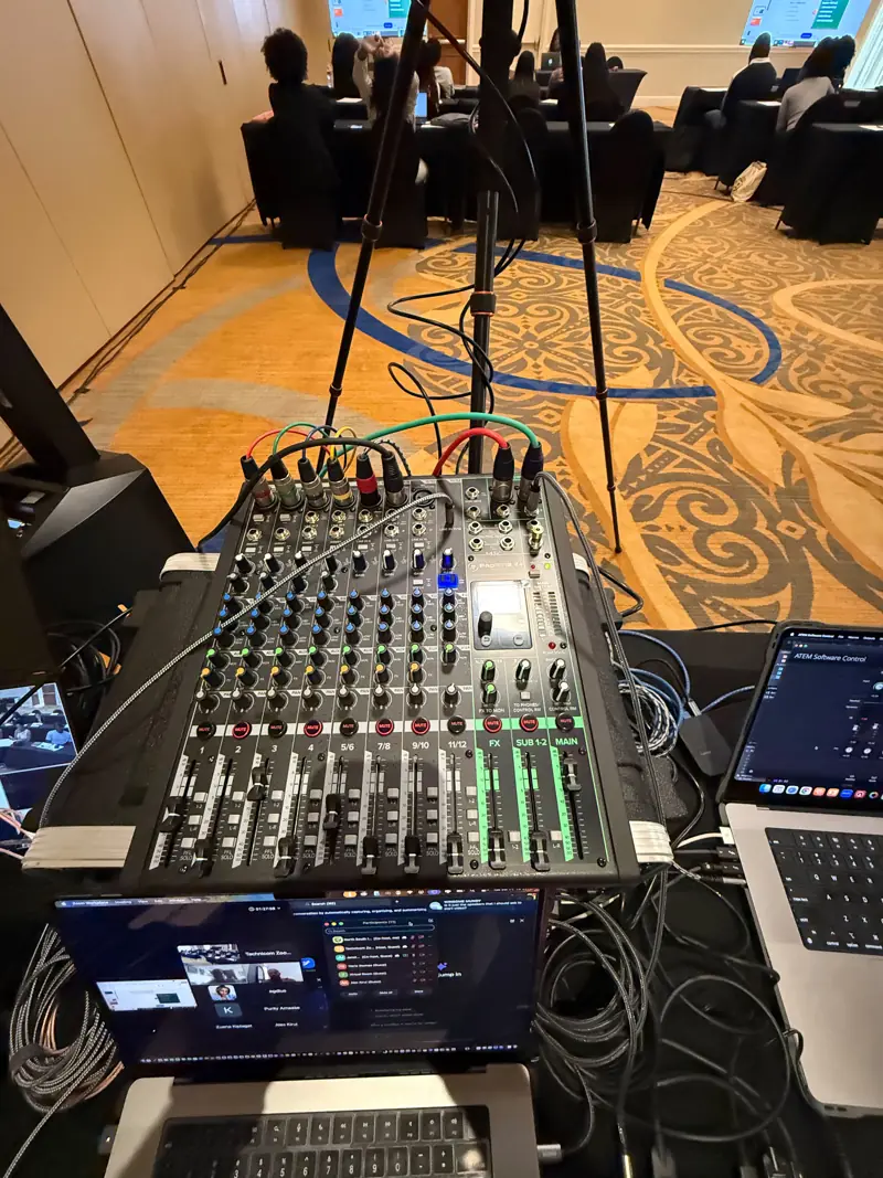 Streaming