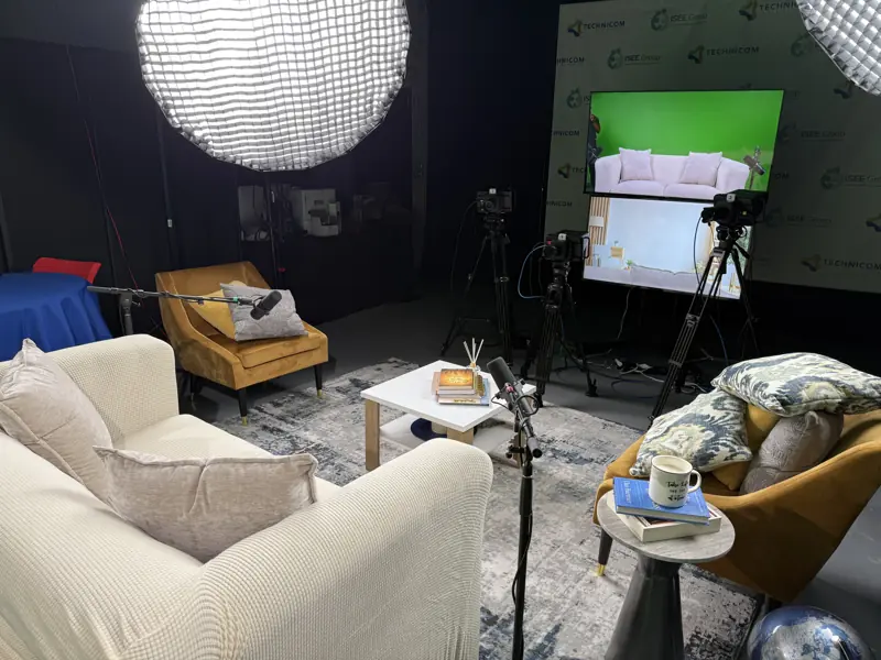 Studio